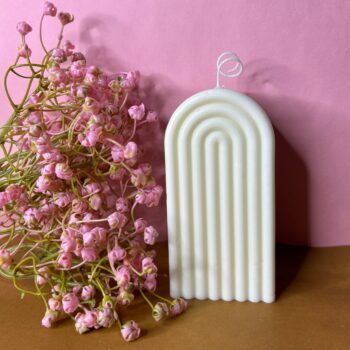 Arch Scented Candle