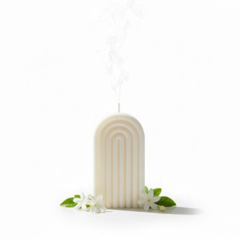 Arch Scented Candle