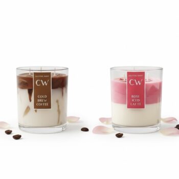 The Comfort Blend Collection