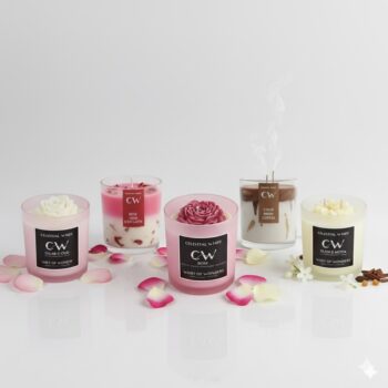 The Fivefold Fantasy Collection